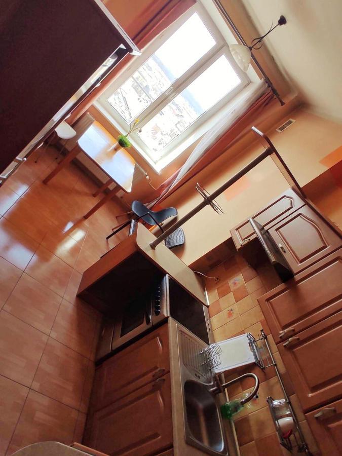 Room In Old Town クラクフ エクステリア 写真