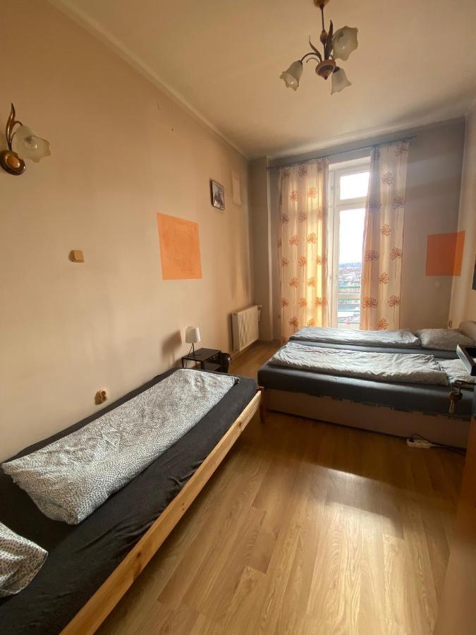 Room In Old Town クラクフ エクステリア 写真