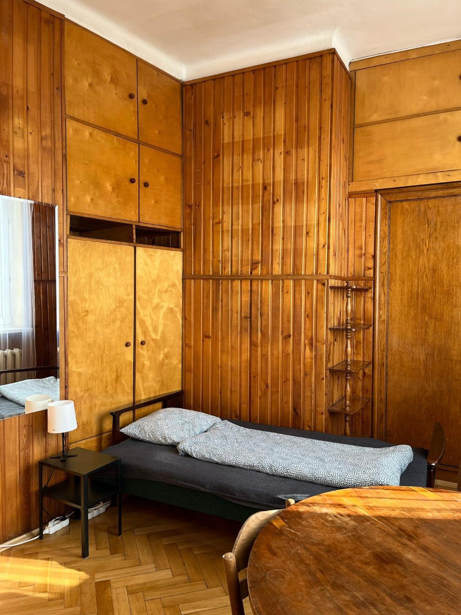Room In Old Town クラクフ エクステリア 写真