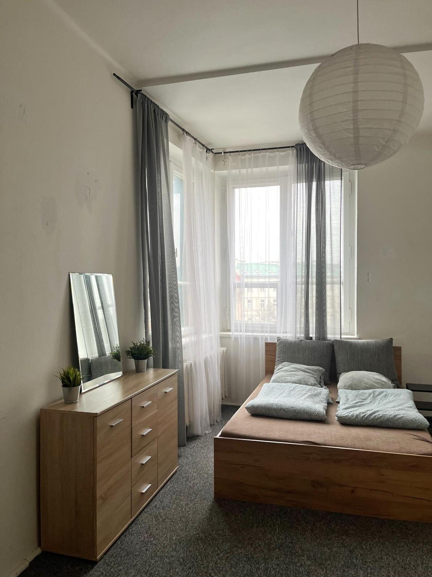 Room In Old Town クラクフ エクステリア 写真